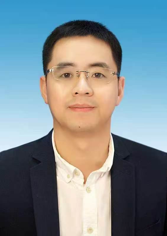 张　弛&emsp;党组书记、局长人选，兼福州市广播电视局局长