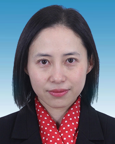 张　薇&emsp;党组成员、副局长，三级调研员